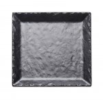 Square Faux Slate Platters